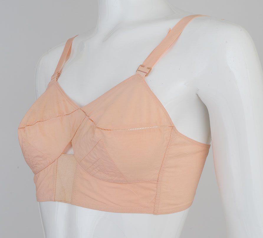 1930s-40s Maiden Form Bullet Bra
