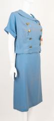 1950s Ladies Suit