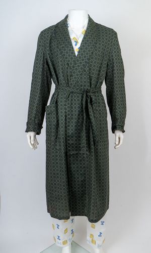Robe 50s clearance