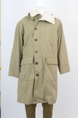 WWII 10th Mountain Div. Reversible Ski Parka