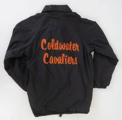 1970s Vintage Windbreaker Jacket