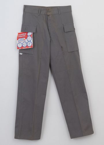 1950s Vintage Cargo Pants: Ballyhoovintage.com