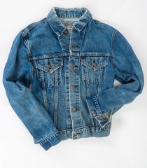 Vintage Levi's Denim jacket