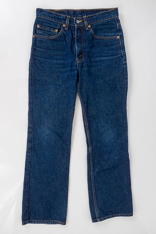 パンツ archive Levi's 517 coating flare pants Archive Levi'S 517 Flare Denim Pants Y2K | eBay