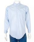 1960s Vintage Mod Snap Tab Sport Shirt