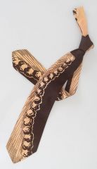 1940s-50s Swing Tie