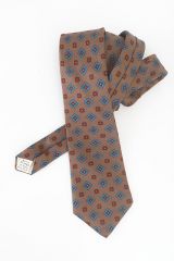 Vintage Cacharel Silk Tie