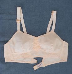 1930s-40s Vintage Brassiere