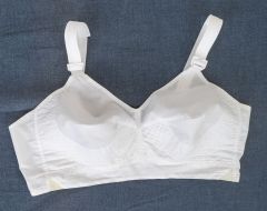 1980s Retro Inspired Bra