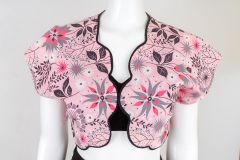 1950s Vintage Shrug