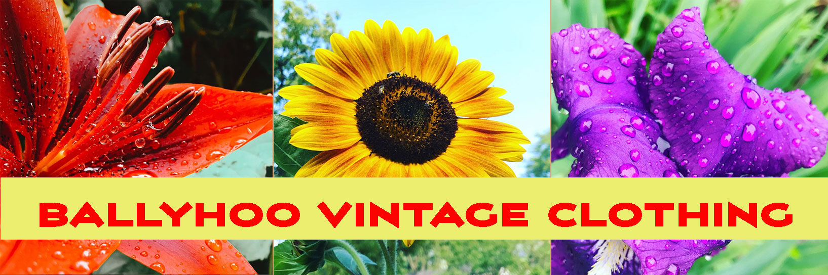 The home of True Vintage