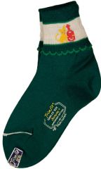 Cat N Fiddle Kiddie's Sox