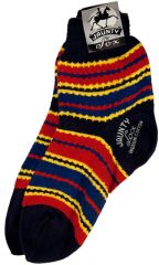 1930s-40s Child's Sox