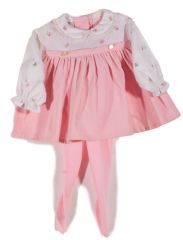 Sweet Toddler's Vintage Dress
