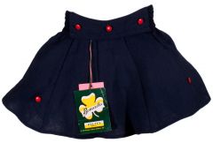 Fifties Girl's Flared Skirt