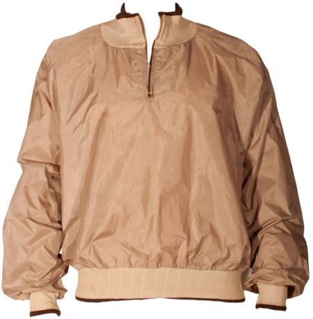 warm up pullover