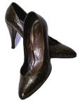 Vintage Charles Jourdan Stilettos
