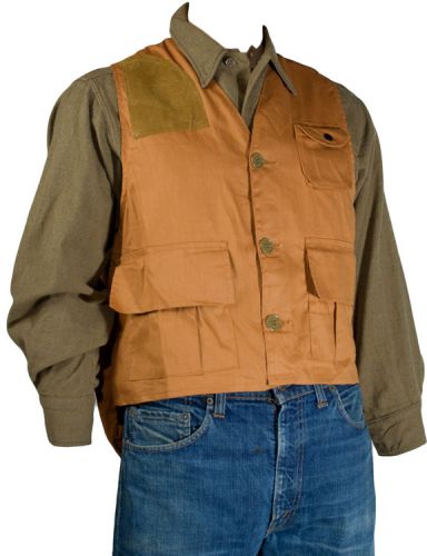 90’s vintage Dead stock Huntting Vest Vintage 90s Spalding Tactical Vests Nice Design Multipocket