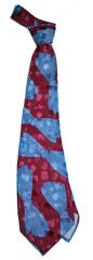 1950s Tie