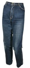Early 80s Stretch Denim