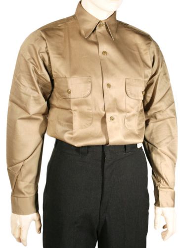 1950s Red Ram Work Shirt: Ballyhoovintage.com