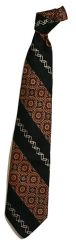1970s Tie