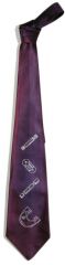 1950s Convention Tie