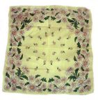 Vintage Hanky