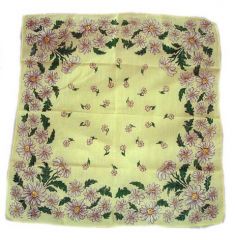 Vintage Hanky