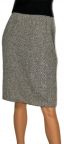 1950s Wiggle Skirt