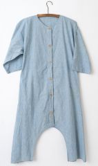 Rare late 1800s Union Suit