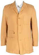 1950s Vintage Jackets, Coats and Suits for Men | Ballyhoo Vintage Clothing
