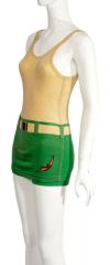 1920s-30s Jantzen Swimsuit