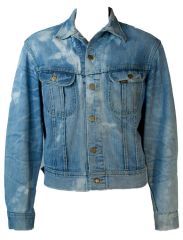 Denim Jackets - Jean Jackets: Ballyhoovintage.com