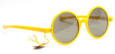 1960s mod best sale sunglasses