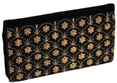 1930s Beaded Evening Clutch
