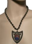 1950s Pendant