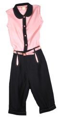Unworn 1950s Rockabilly Ensemble