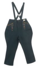 1930s Boy's Riding Pants