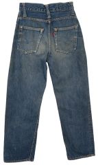 Rare 1950s Levi's 503ZXX Concealed Rivets