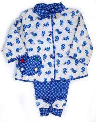 Vintage 1950s Kid's PJs