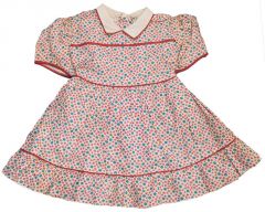 1930s Dust Bowl Cutie Dress