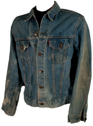 Big E Levi's 2 Pocket Jacket