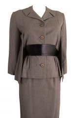Vintage Irene 1950s Suit