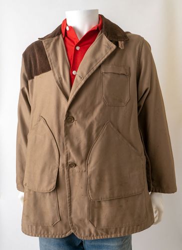 1950s 10-X Hunting Jacket