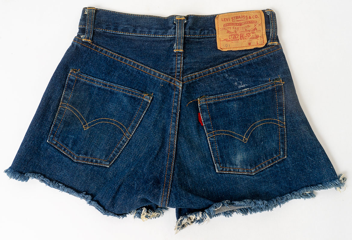 501s baggy