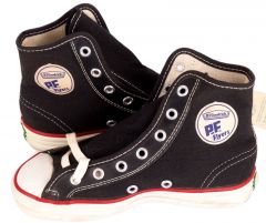 Vintage PF Flyers Canvas Sneakers