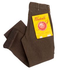 1950s Fireball Jeans