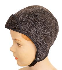 '30s-40s Boys Aviator Cap