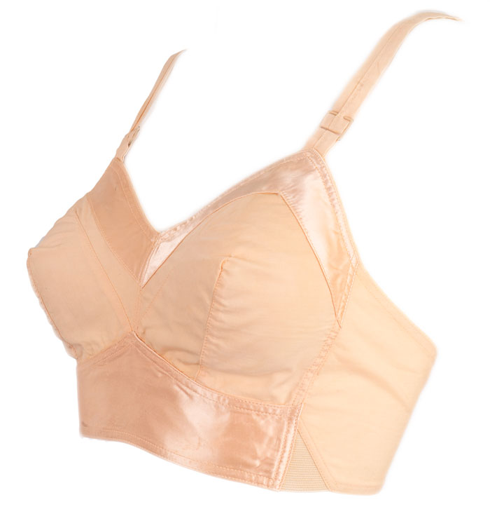 1930s Sweetheart Vintage Bra